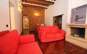 Logge del Papa Apartment