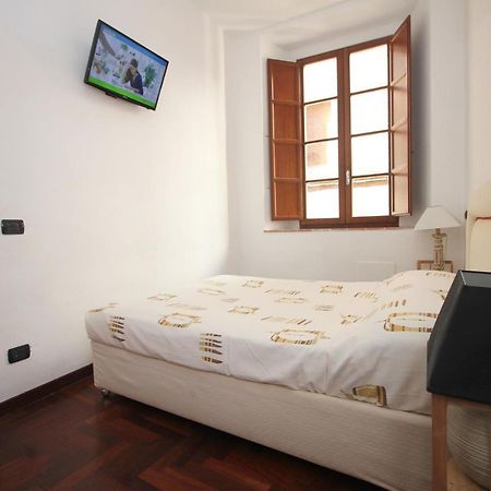 Logge del Papa Apartment Siena Esterno foto